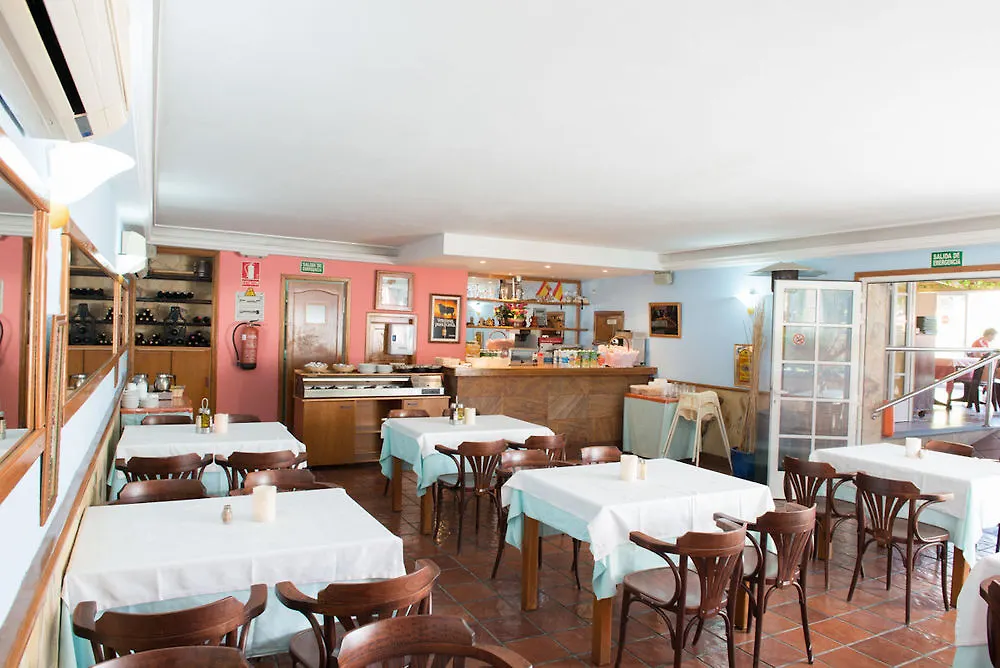 Tisalaya Park Aparthotel Maspalomas Spanyolország