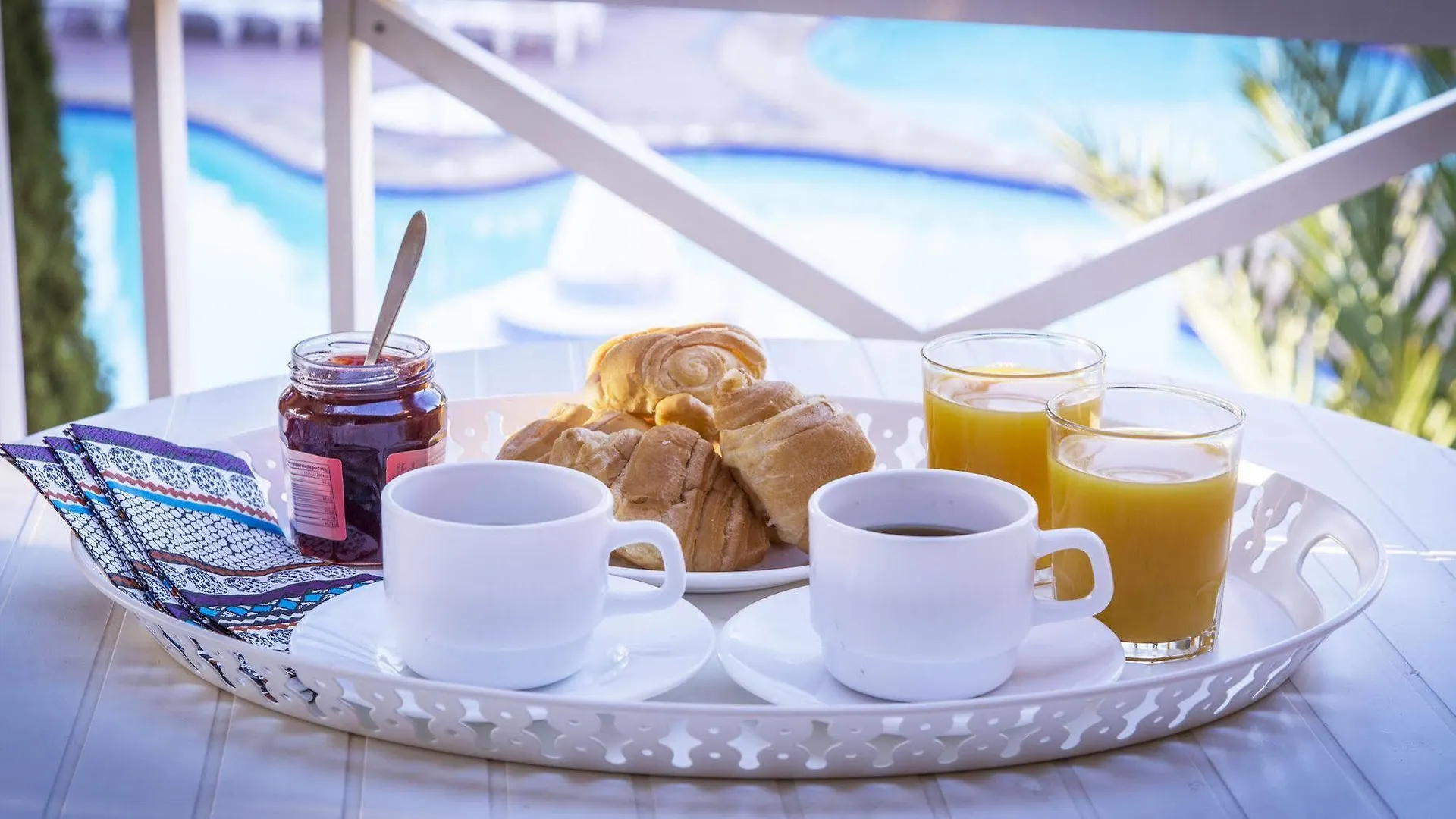 Tisalaya Park Aparthotel Maspalomas Spanyolország