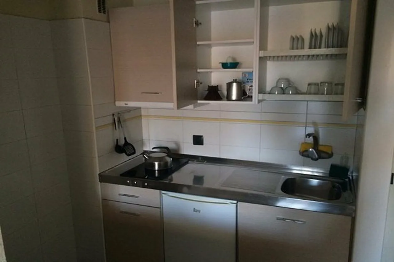 Tisalaya Park Aparthotel Maspalomas Spanyolország