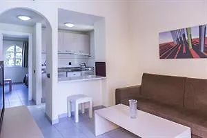 ***  Tisalaya Park Aparthotel Maspalomas  Spain