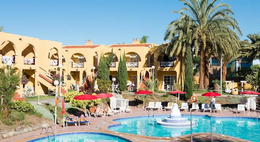 Tisalaya Park Aparthotel Maspalomas   Maspalomas (Gran Canaria)