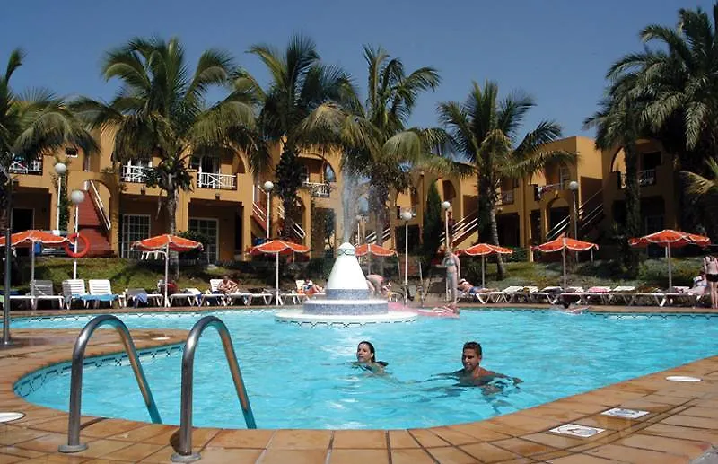 Tisalaya Park Aparthotel Maspalomas