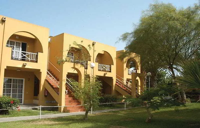 Tisalaya Park Aparthotel Maspalomas  Maspalomas (Gran Canaria)