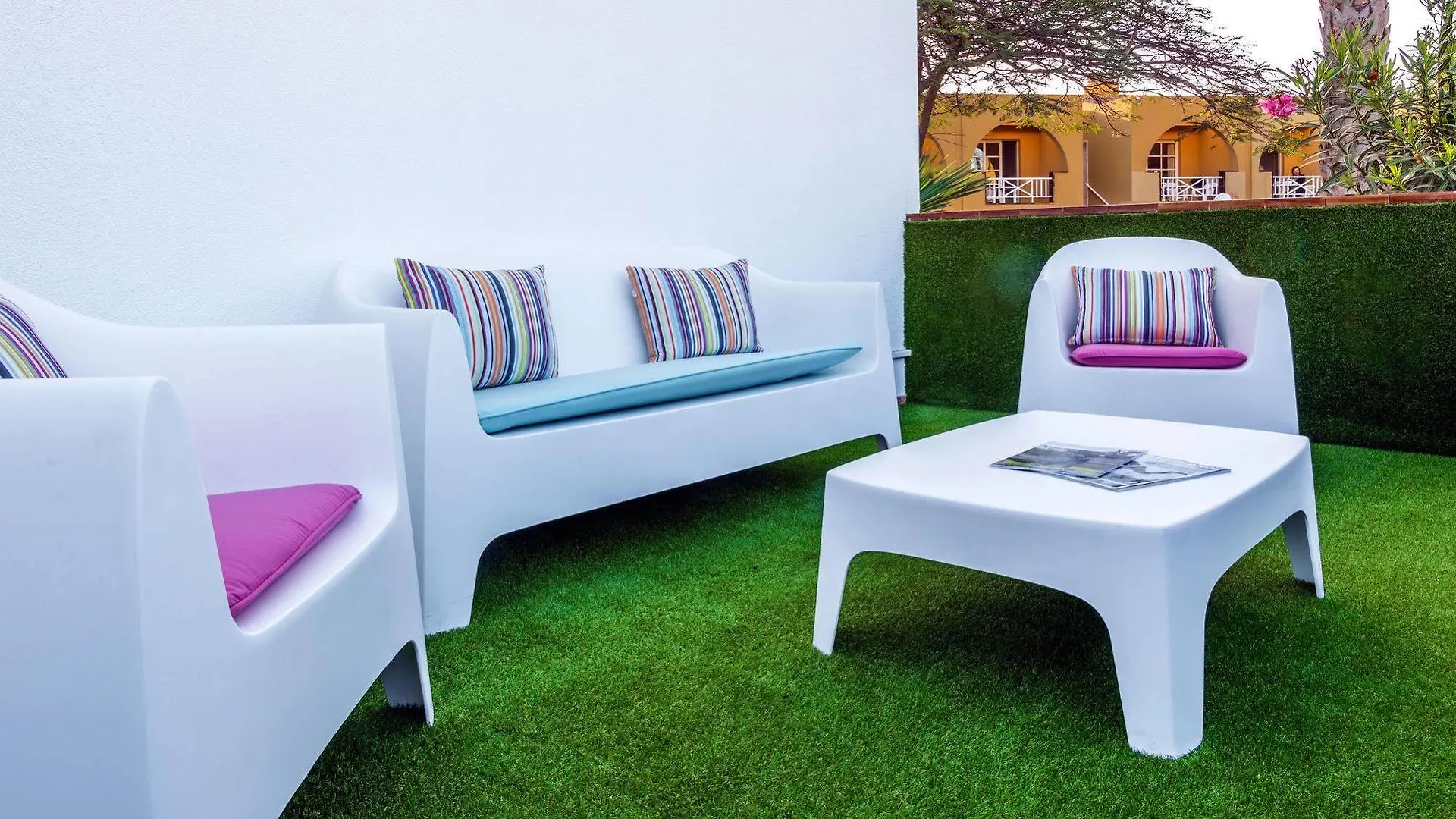 Tisalaya Park Aparthotel Maspalomas