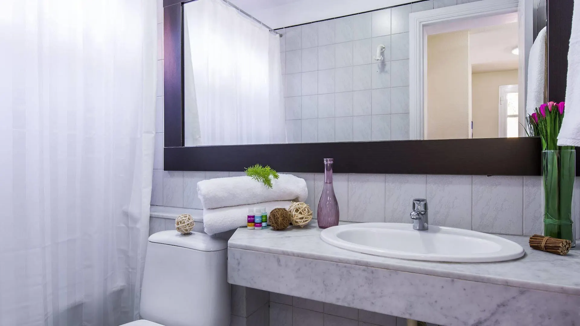 Tisalaya Park Aparthotel Maspalomas