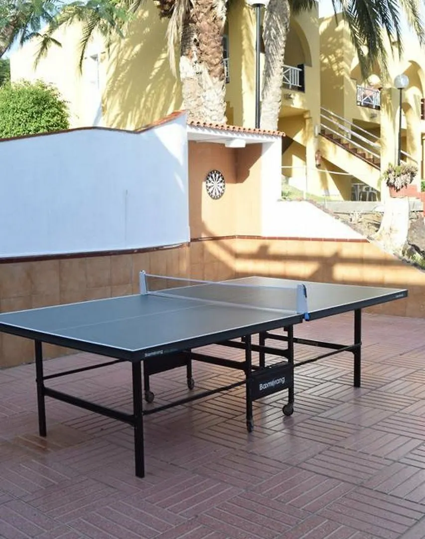 Tisalaya Park Aparthotel Maspalomas   Maspalomas (Gran Canaria)